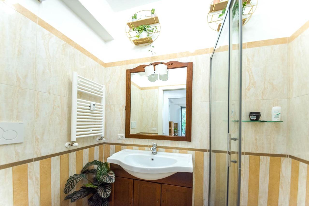 Domusfebo-vaticansuites Rom