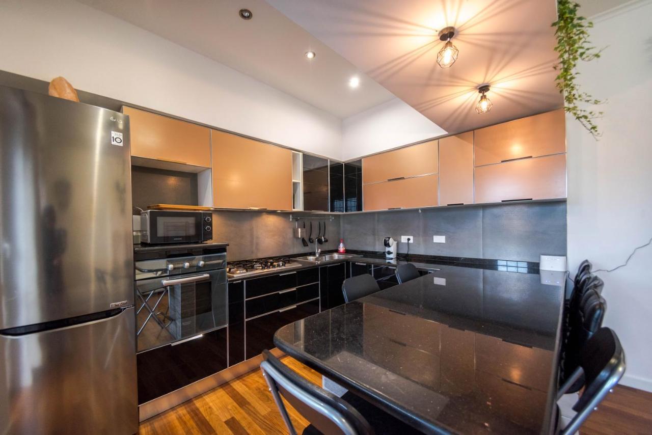 Apartment Domusfebo-vaticansuites Rom