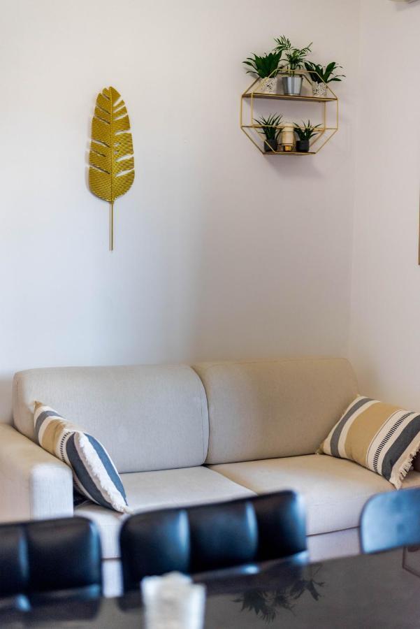 Domusfebo-vaticansuites Apartment Rom