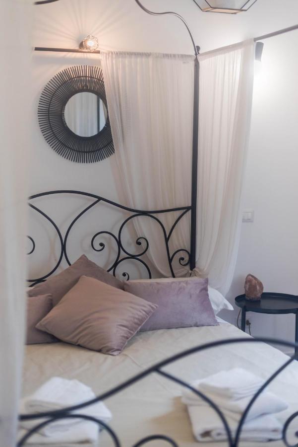 Domusfebo-vaticansuites Apartment Rom