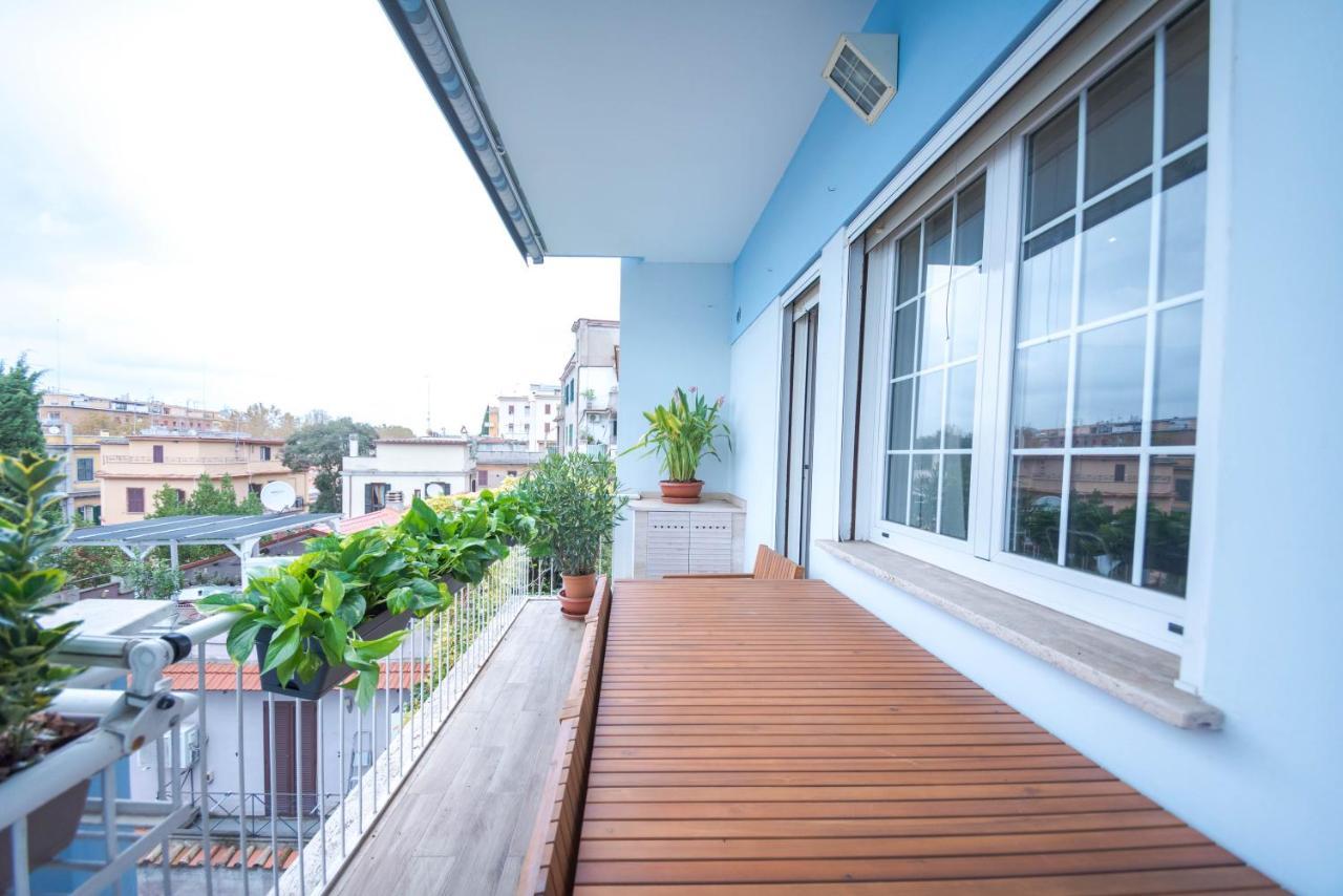 Apartment Domusfebo-vaticansuites Rom