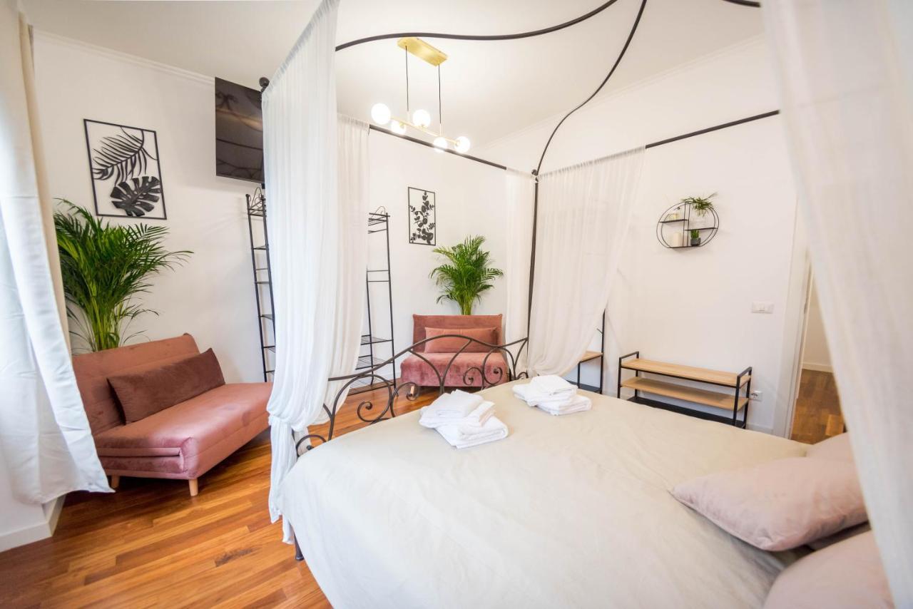 Apartment Domusfebo-vaticansuites Rom