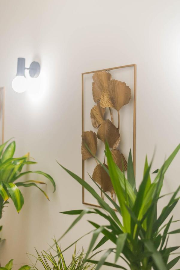 Apartment Domusfebo-vaticansuites Rom