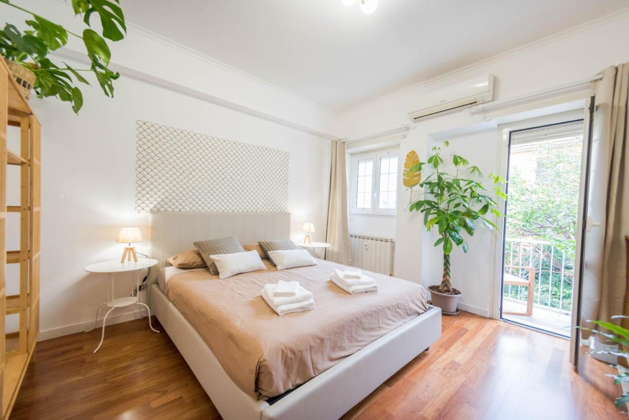 Apartment Domusfebo-vaticansuites Rom