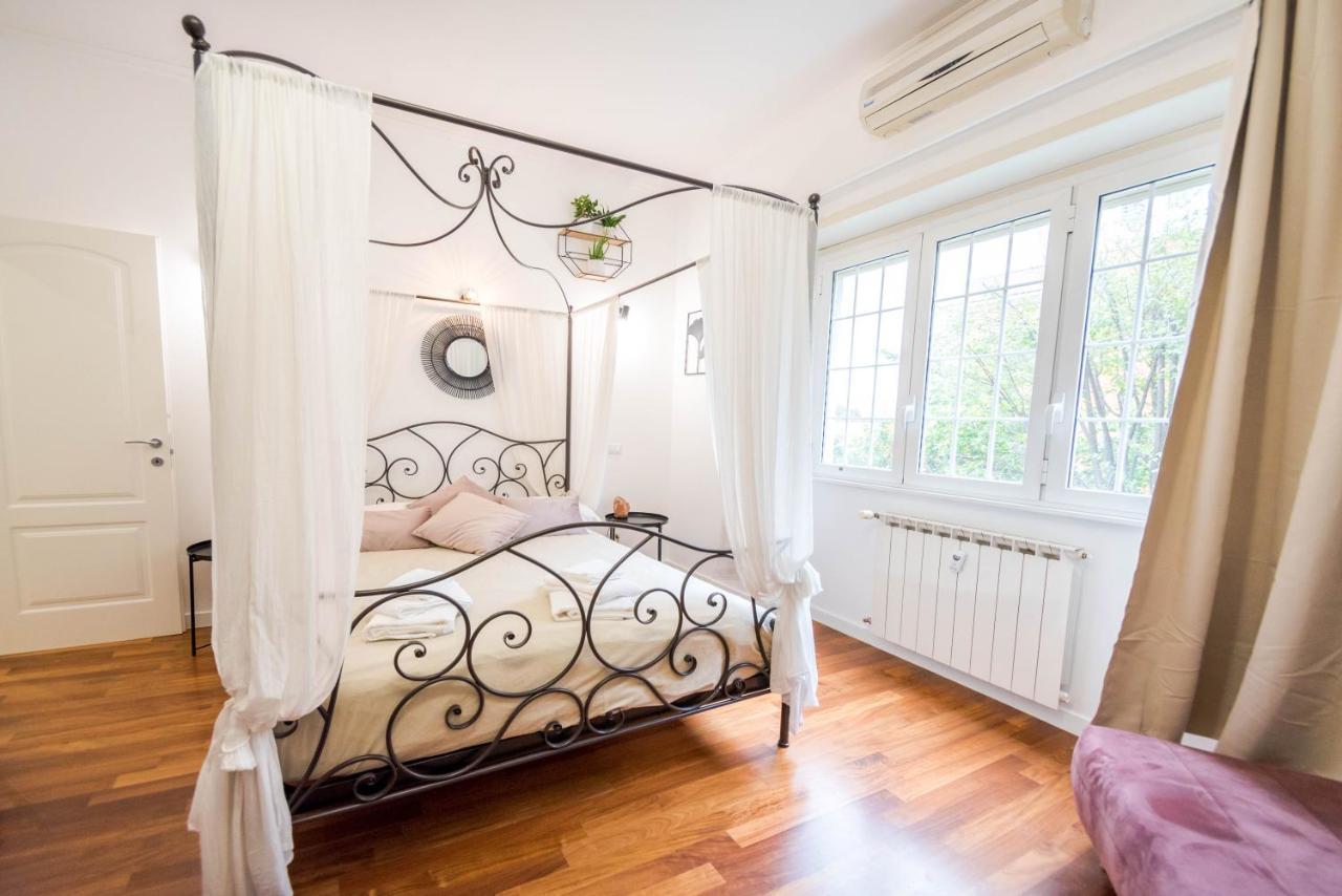 Apartment Domusfebo-vaticansuites Rom