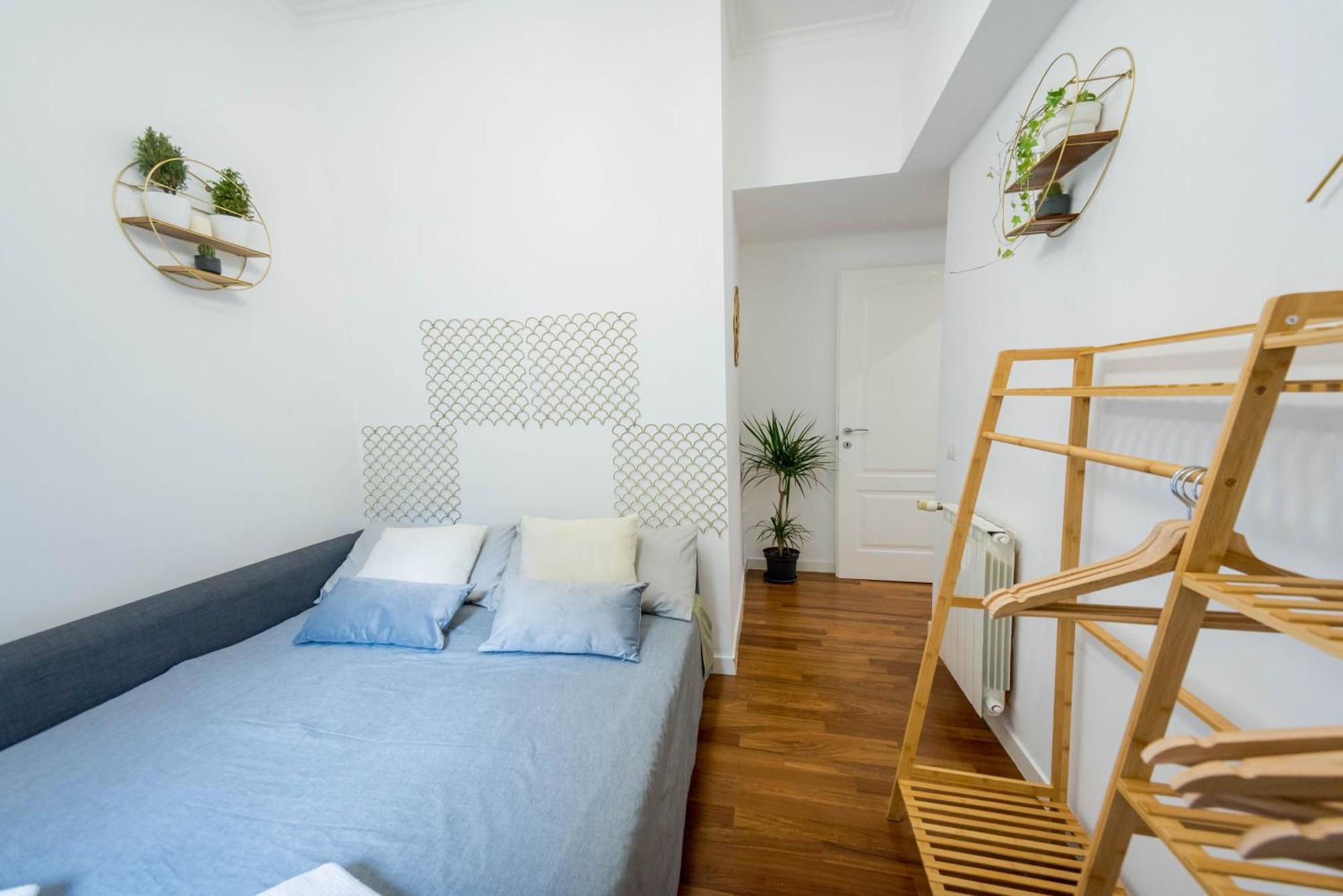 Domusfebo-vaticansuites Rom