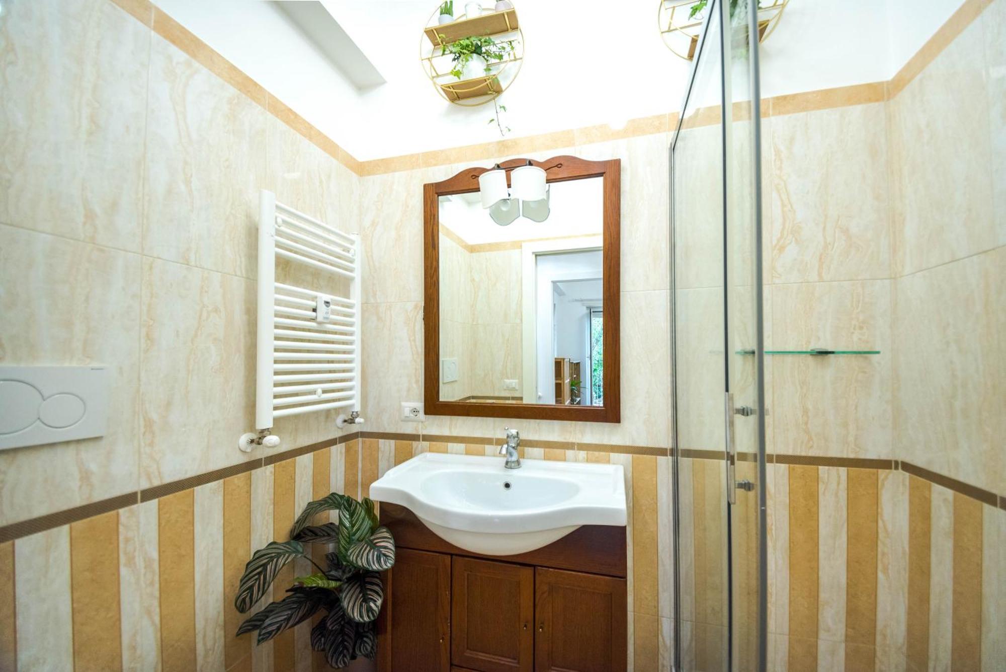 Apartment Domusfebo-vaticansuites *