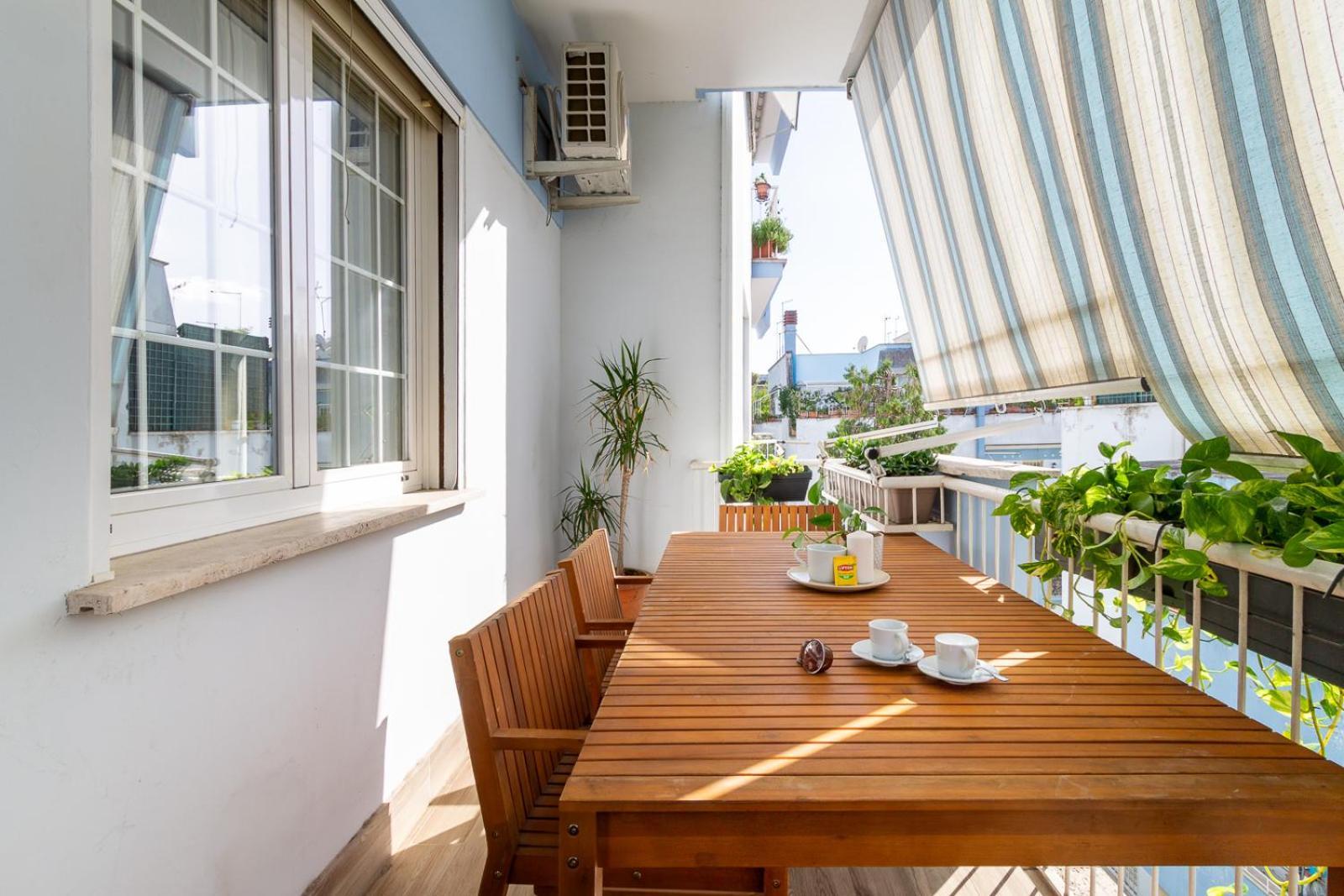 Domusfebo-vaticansuites Appartamento Roma