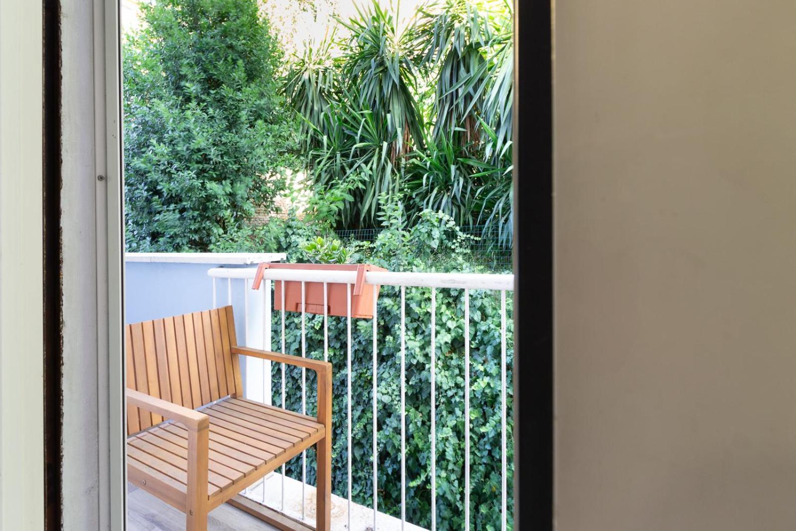 Apartment Domusfebo-vaticansuites Rom
