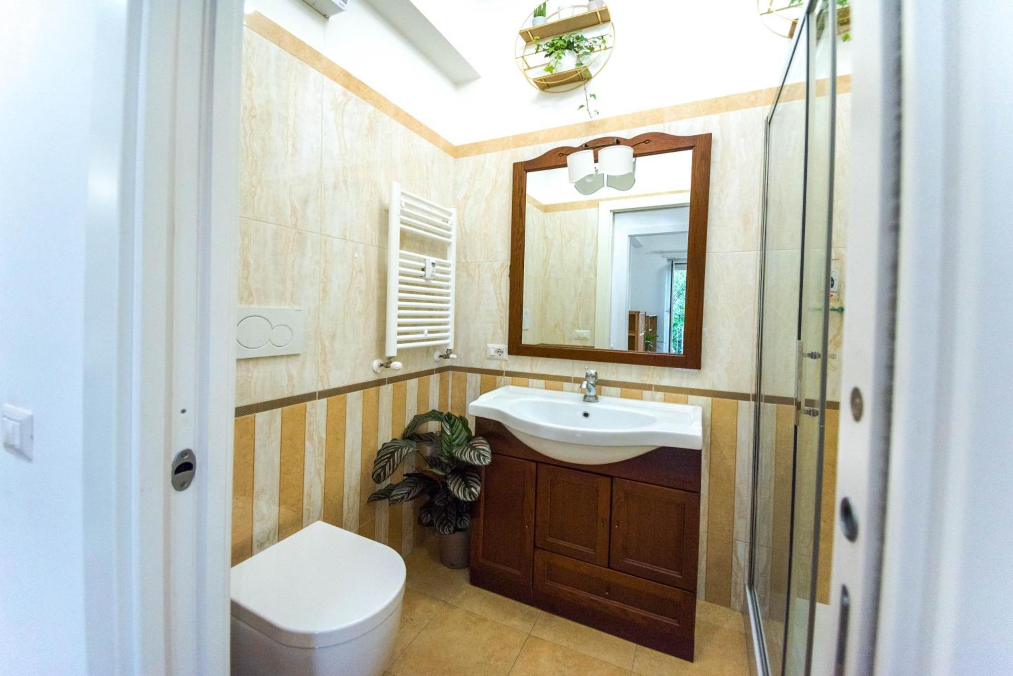 Domusfebo-vaticansuites Rom