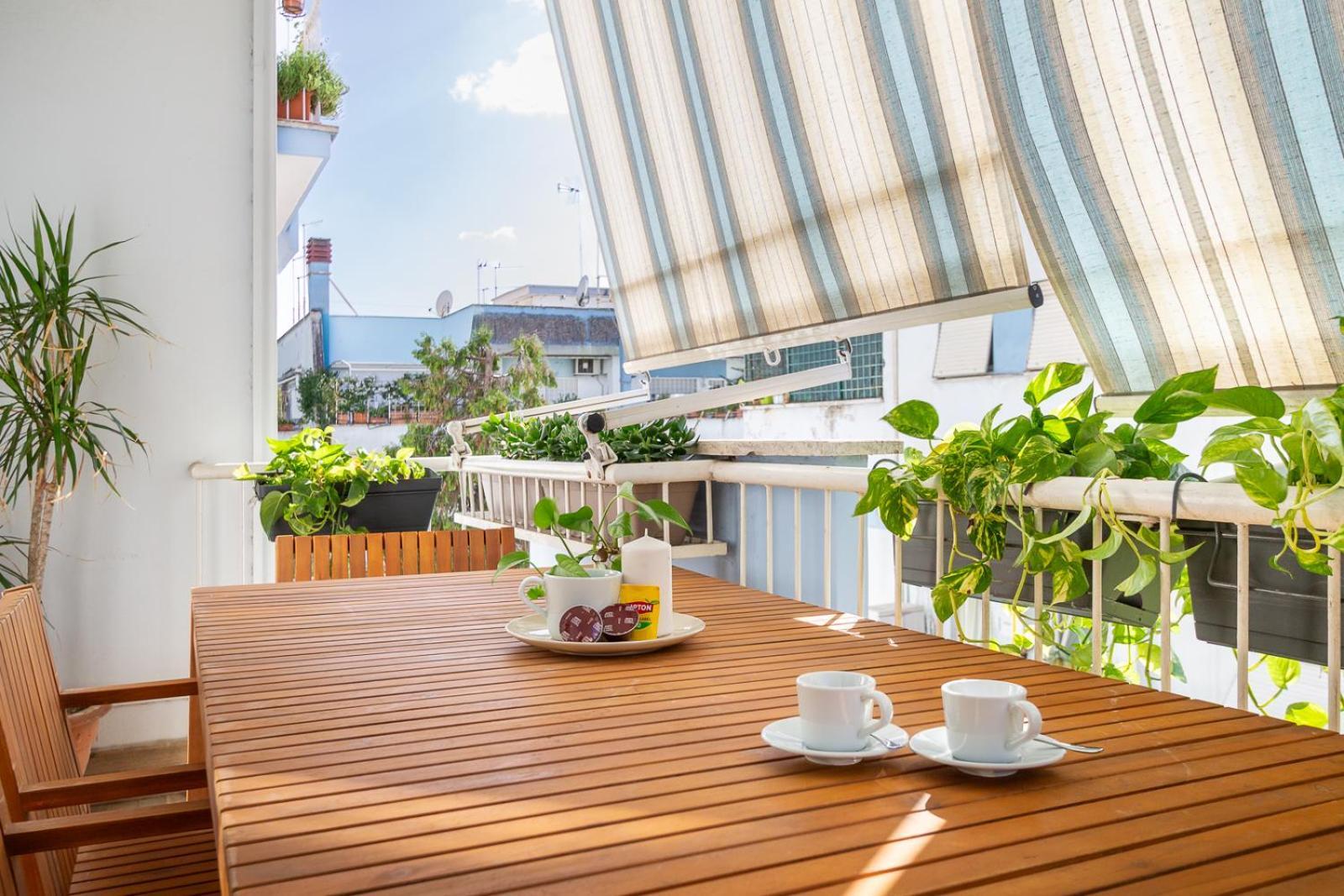 Domusfebo-vaticansuites Apartment