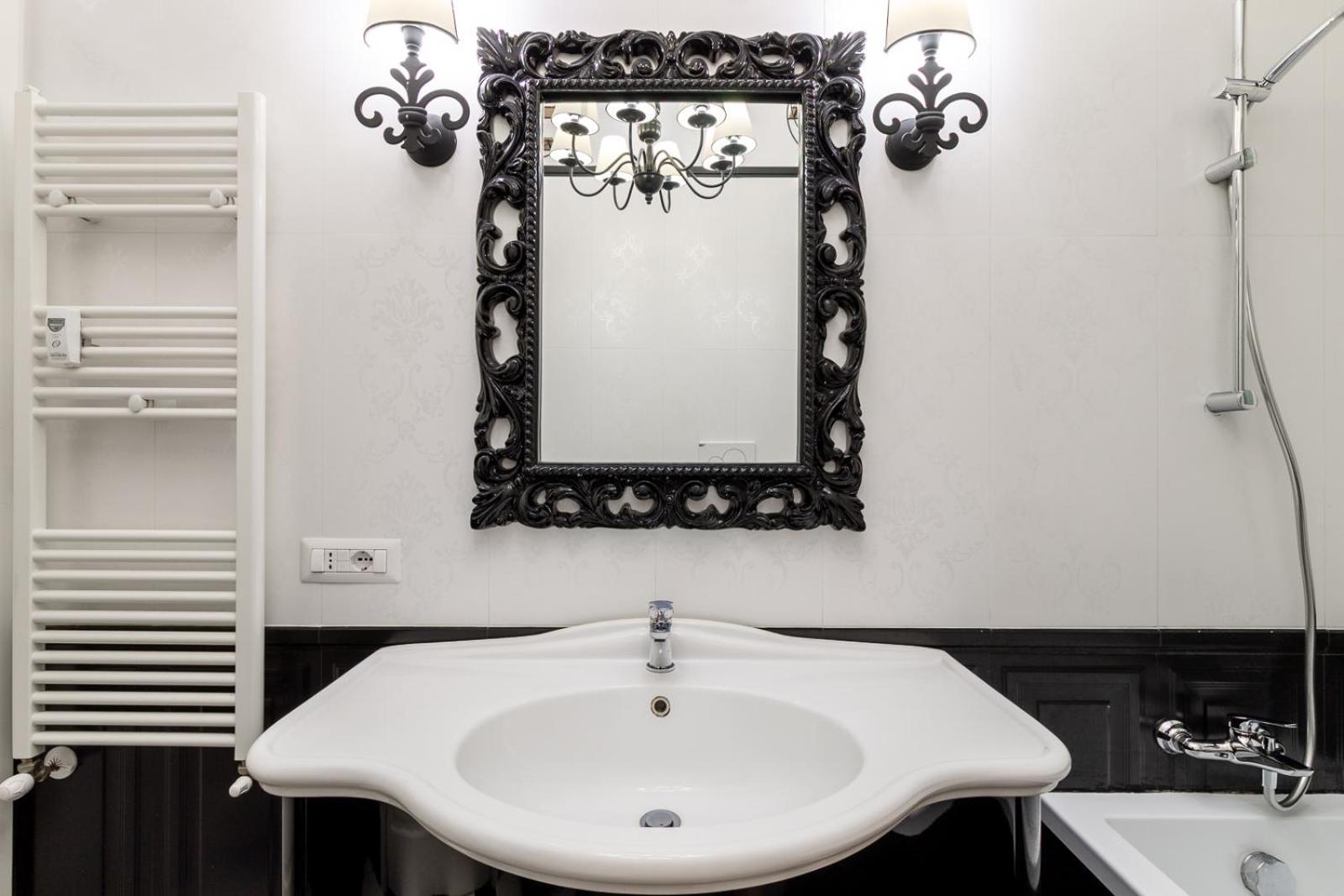 Domusfebo-vaticansuites Rom