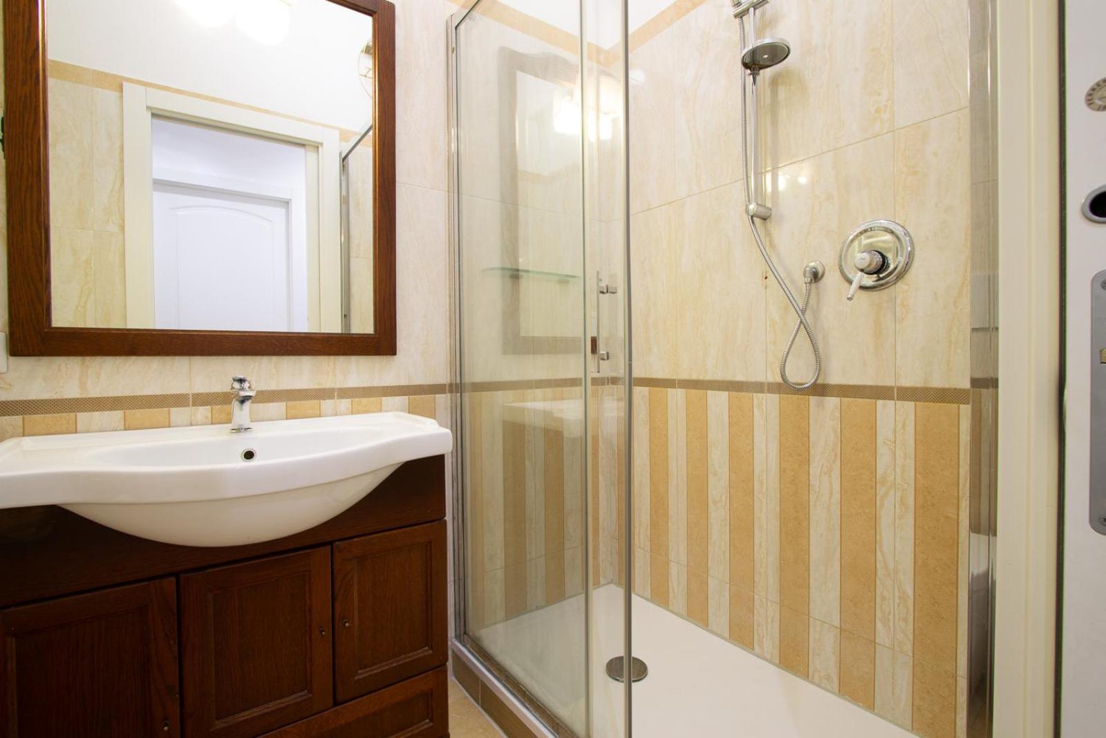 Appartamento Domusfebo-vaticansuites