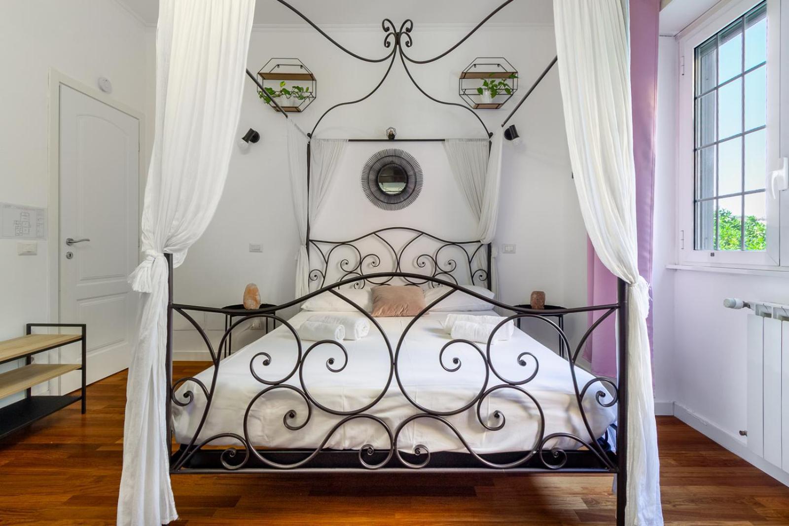 Domusfebo-vaticansuites Apartment *