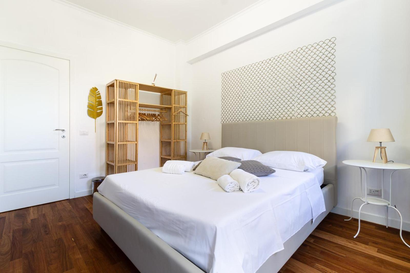 Appartamento Domusfebo-vaticansuites *