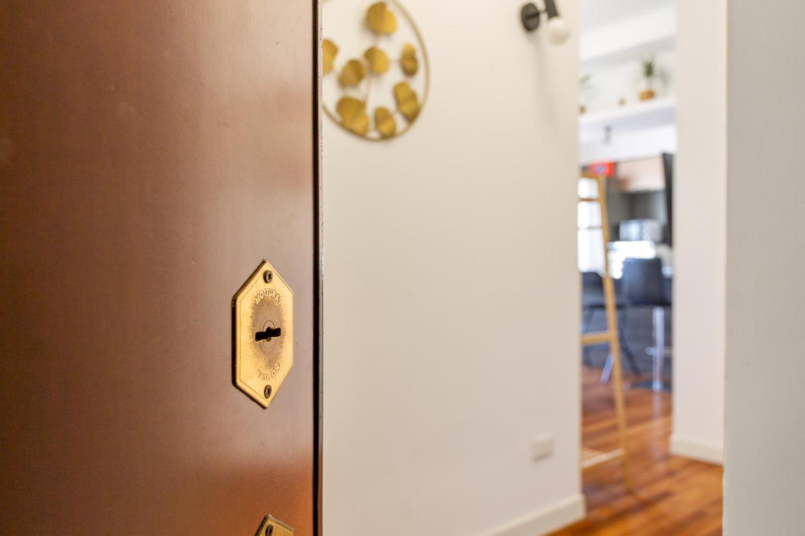 Domusfebo-vaticansuites Appartamento Roma