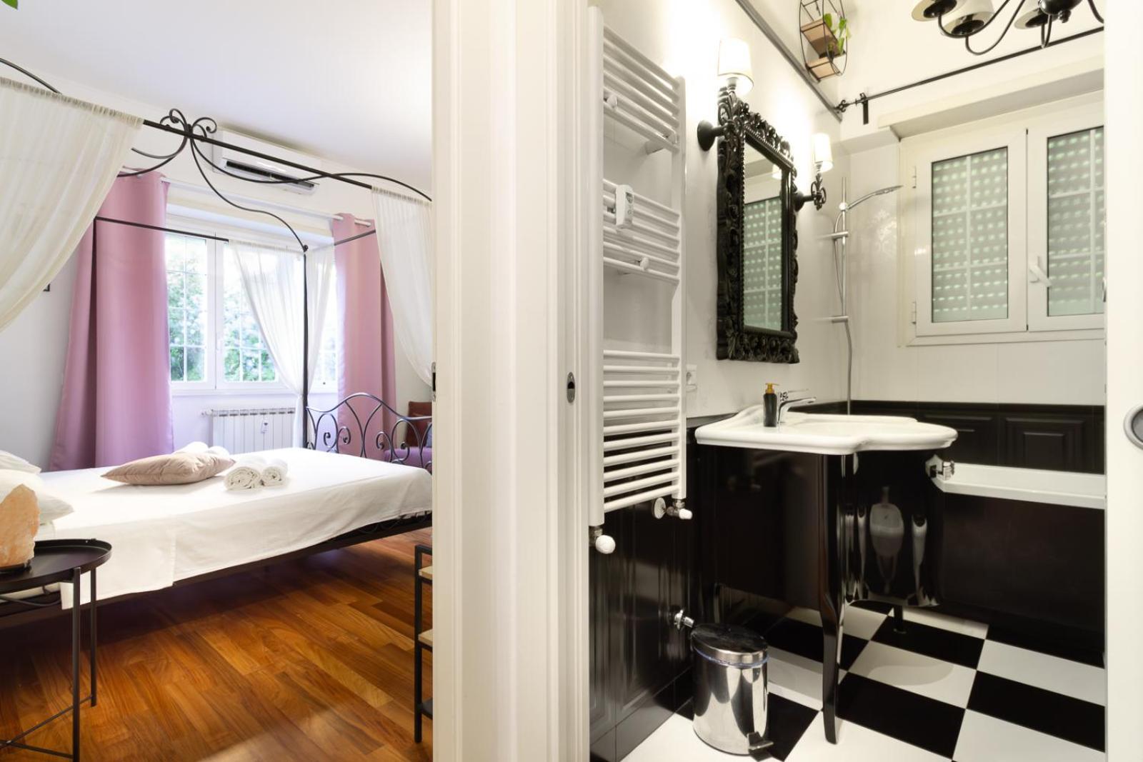 Appartamento Domusfebo-vaticansuites Roma