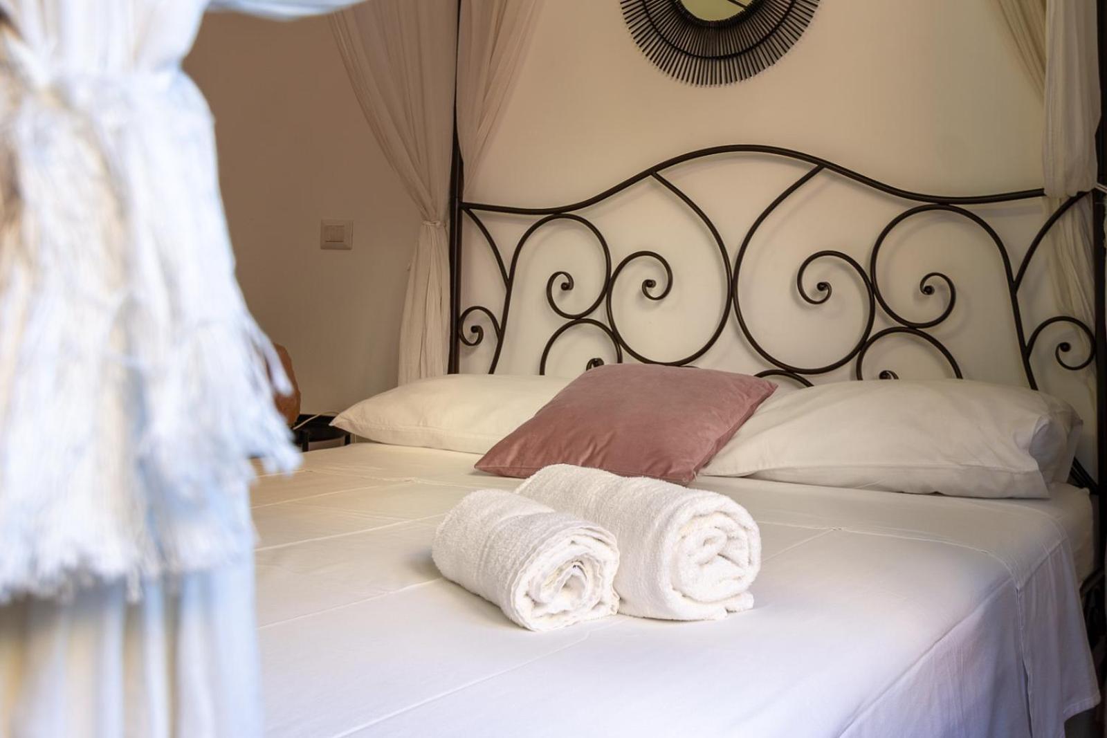 Domusfebo-vaticansuites Roma