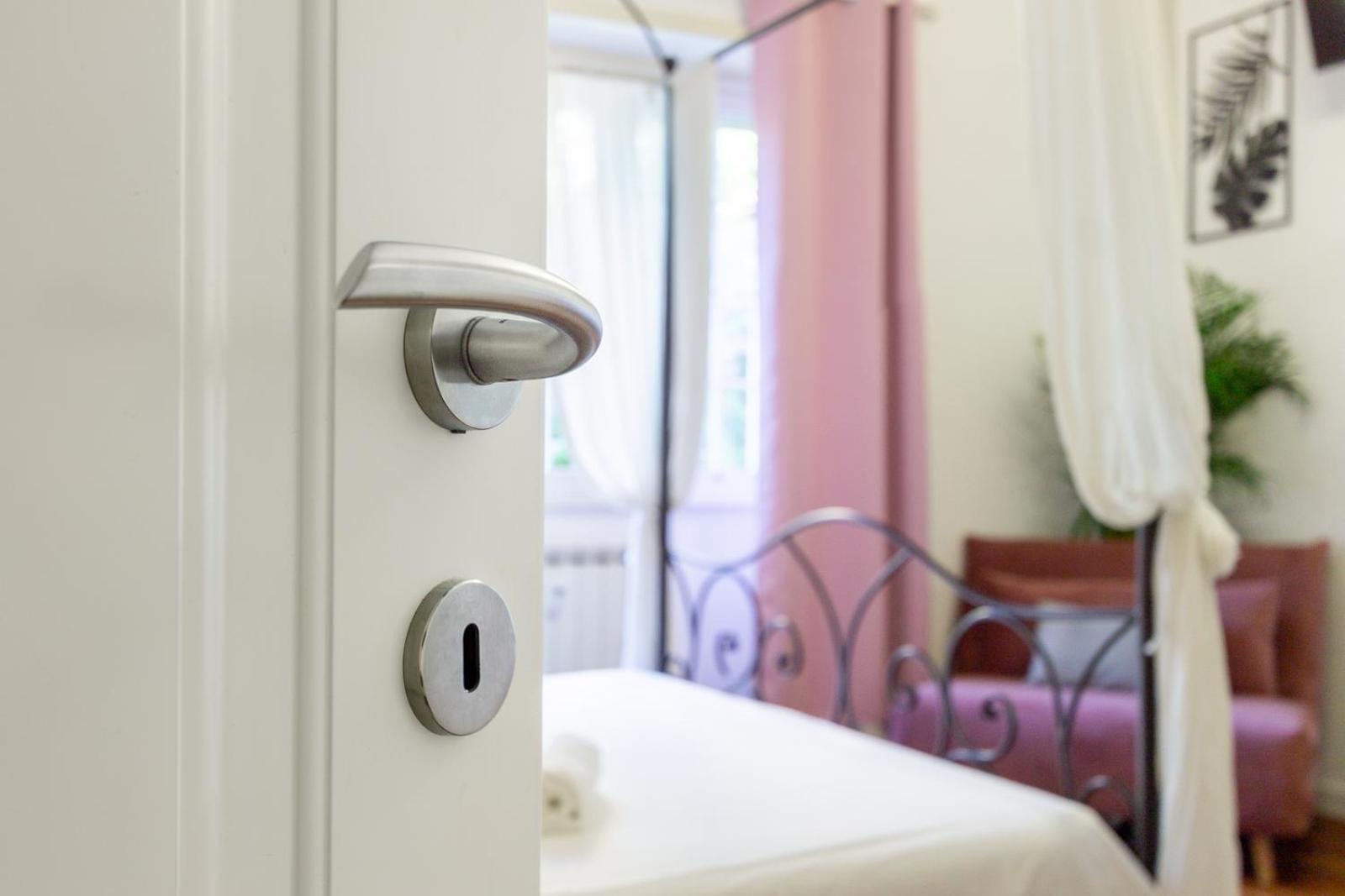 Apartment Domusfebo-vaticansuites Rom